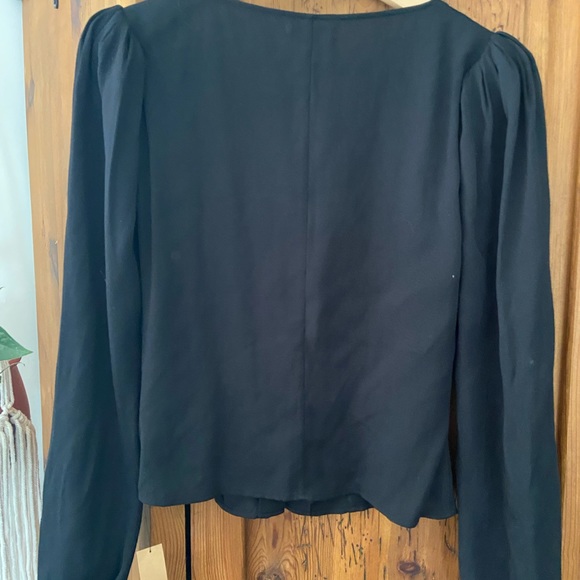 Reformation Nell top - Picture 6 of 6